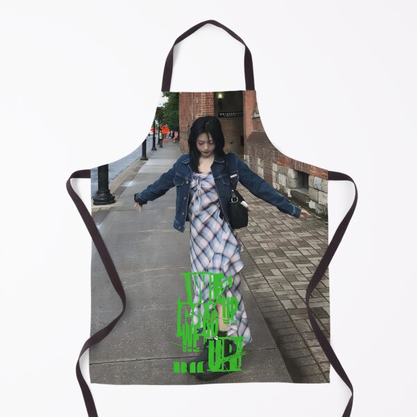Item preview, BABYMONSTER AHYEON WE GO UP MERCH – AHYEON LEGENDARY STYLE, KPOP ICON designed and sold by Valereekmerch.