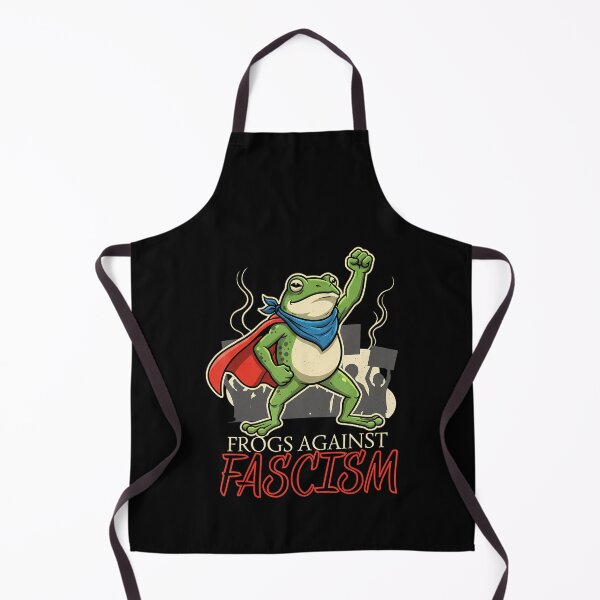 Item preview, Quote Portland Frog Funny Resist Frogs Protest 90s designed and sold by MiroslaWeidno.