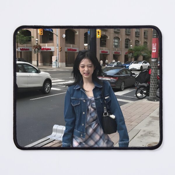Item preview, BABYMONSTER AHYEON WE GO UP MERCH – AHYEON LEGENDARY STYLE, KPOP ICON designed and sold by Valereekmerch.