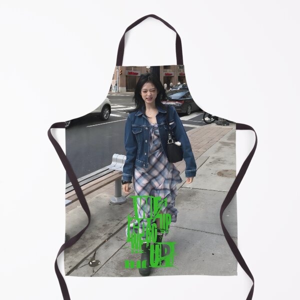 Item preview, BABYMONSTER AHYEON WE GO UP MERCH – AHYEON LEGENDARY STYLE, KPOP ICON designed and sold by Valereekmerch.