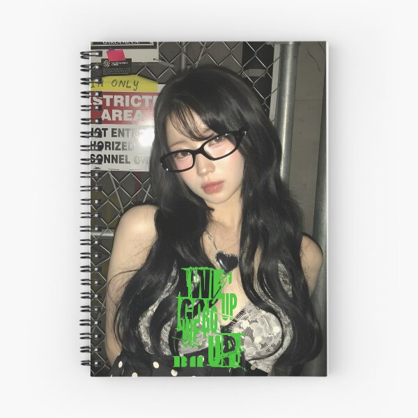 Item preview, BABYMONSTER ASA WE GO UP MERCH – ASA INSPIRING POWER, KPOP FASHION designed and sold by Valereekmerch.