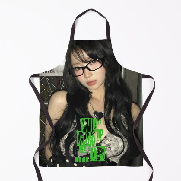 Item preview, BABYMONSTER ASA WE GO UP MERCH – ASA INSPIRING POWER, KPOP FASHION designed and sold by Valereekmerch.