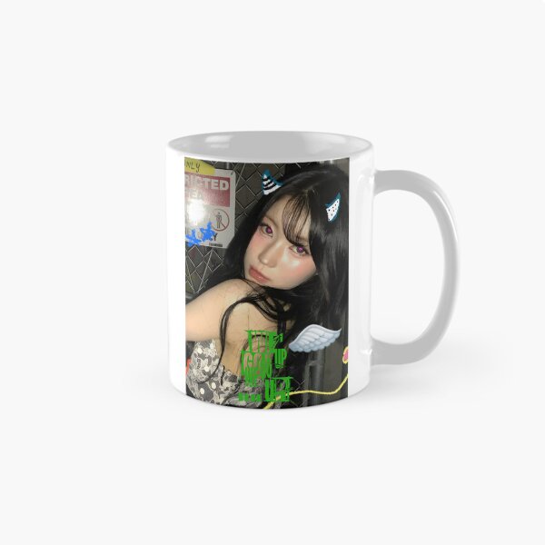 Item preview, BABYMONSTER ASA WE GO UP MERCH – ASA INSPIRING POWER, KPOP FASHION designed and sold by Valereekmerch.