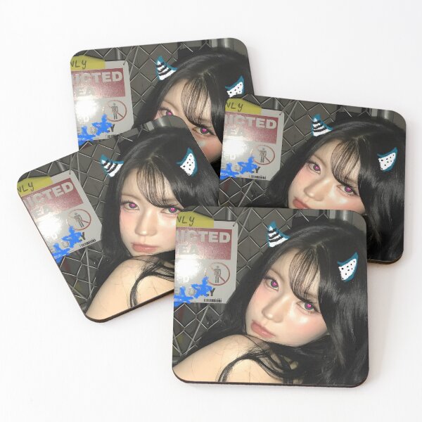 Item preview, BABYMONSTER ASA WE GO UP MERCH – ASA INSPIRING POWER, KPOP FASHION designed and sold by Valereekmerch.