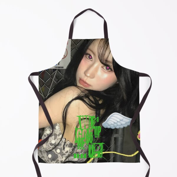 Item preview, BABYMONSTER ASA WE GO UP MERCH – ASA INSPIRING POWER, KPOP FASHION designed and sold by Valereekmerch.