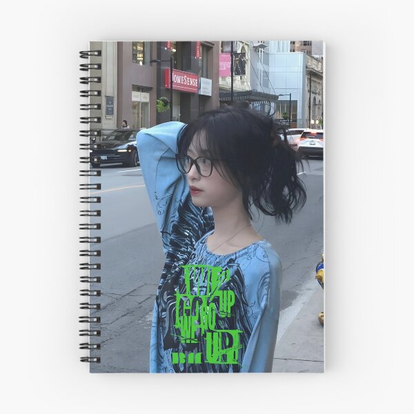 Item preview, BABYMONSTER AHYEON WE GO UP MERCH – AHYEON LEGENDARY STYLE, KPOP ICON designed and sold by Valereekmerch.