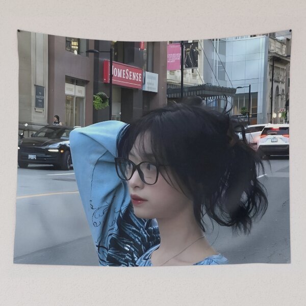 Item preview, BABYMONSTER AHYEON WE GO UP MERCH – AHYEON LEGENDARY STYLE, KPOP ICON designed and sold by Valereekmerch.