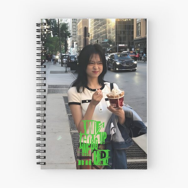 Item preview, BABYMONSTER AHYEON WE GO UP MERCH – AHYEON LEGENDARY STYLE, KPOP ICON designed and sold by Valereekmerch.