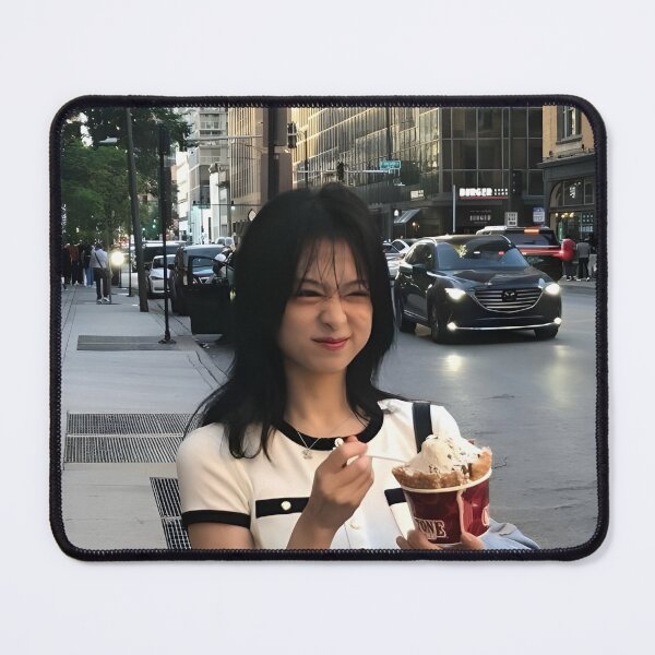 Item preview, BABYMONSTER AHYEON WE GO UP MERCH – AHYEON LEGENDARY STYLE, KPOP ICON designed and sold by Valereekmerch.