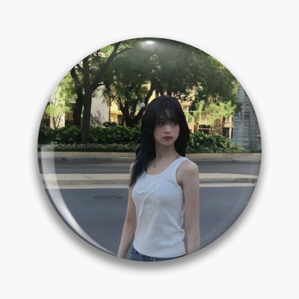 Item preview, BABYMONSTER AHYEON WE GO UP MERCH – AHYEON LEGENDARY STYLE, KPOP ICON designed and sold by Valereekmerch.