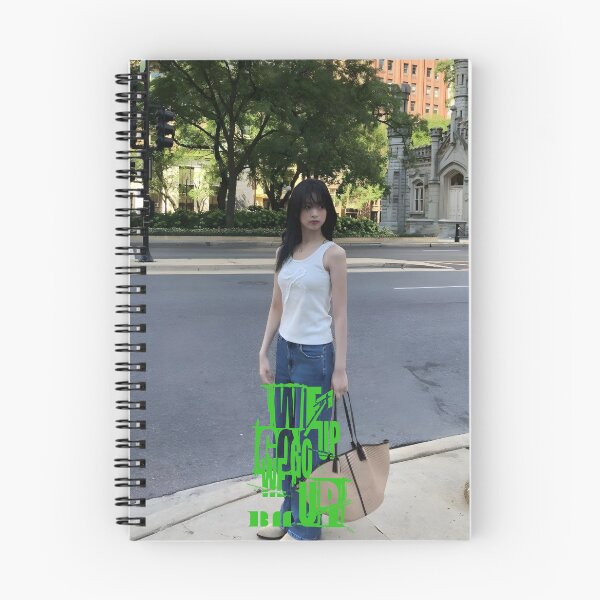 Item preview, BABYMONSTER AHYEON WE GO UP MERCH – AHYEON LEGENDARY STYLE, KPOP ICON designed and sold by Valereekmerch.