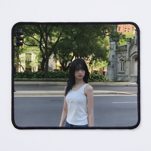 Item preview, BABYMONSTER AHYEON WE GO UP MERCH – AHYEON LEGENDARY STYLE, KPOP ICON designed and sold by Valereekmerch.