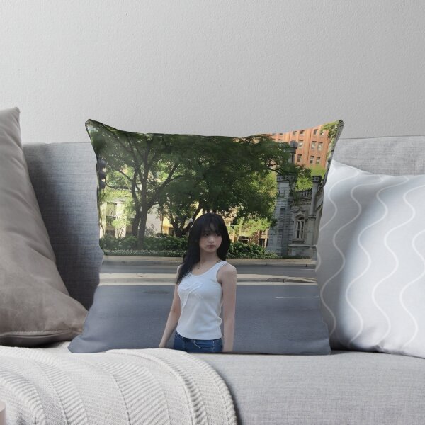 Item preview, BABYMONSTER AHYEON WE GO UP MERCH – AHYEON LEGENDARY STYLE, KPOP ICON designed and sold by Valereekmerch.