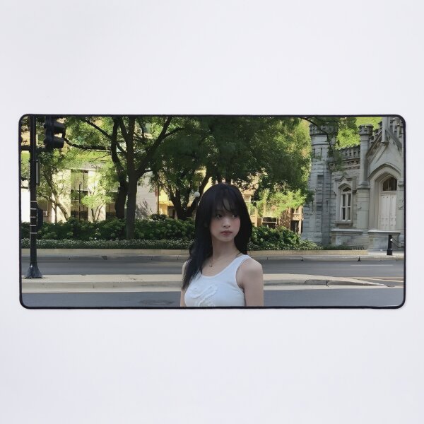 Item preview, BABYMONSTER AHYEON WE GO UP MERCH – AHYEON LEGENDARY STYLE, KPOP ICON designed and sold by Valereekmerch.