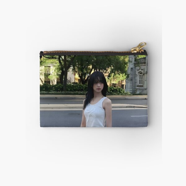 Item preview, BABYMONSTER AHYEON WE GO UP MERCH – AHYEON LEGENDARY STYLE, KPOP ICON designed and sold by Valereekmerch.