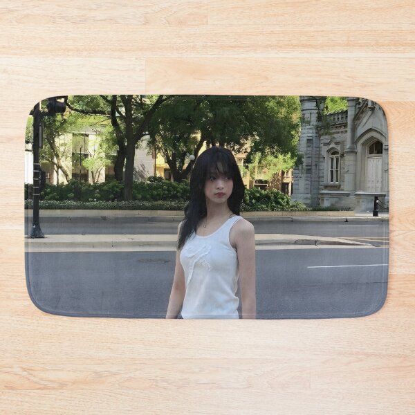 Item preview, BABYMONSTER AHYEON WE GO UP MERCH – AHYEON LEGENDARY STYLE, KPOP ICON designed and sold by Valereekmerch.