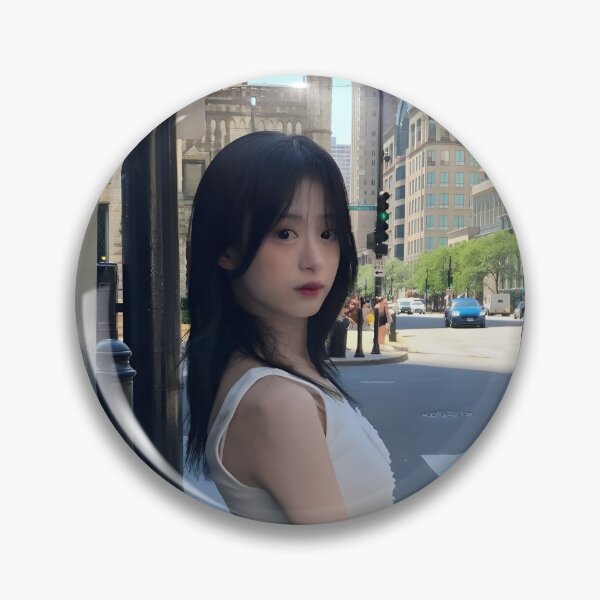 Item preview, BABYMONSTER AHYEON WE GO UP MERCH – AHYEON LEGENDARY STYLE, KPOP ICON designed and sold by Valereekmerch.