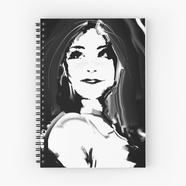 Item preview, Chaleur d'un regard designed and sold by LeandreGArt.