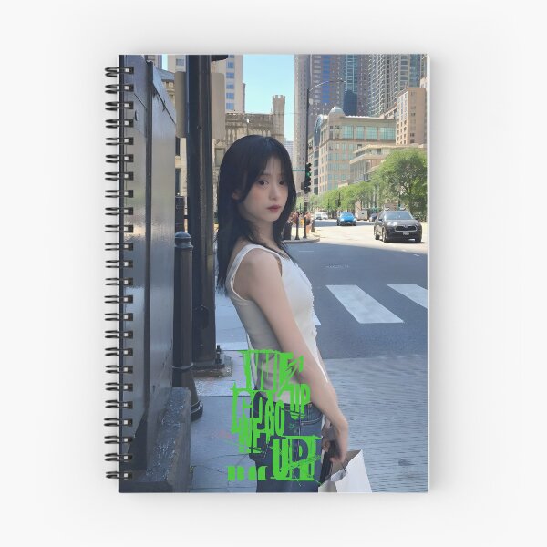 Item preview, BABYMONSTER AHYEON WE GO UP MERCH – AHYEON LEGENDARY STYLE, KPOP ICON designed and sold by Valereekmerch.