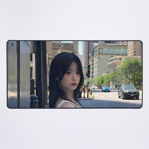 Item preview, BABYMONSTER AHYEON WE GO UP MERCH – AHYEON LEGENDARY STYLE, KPOP ICON designed and sold by Valereekmerch.