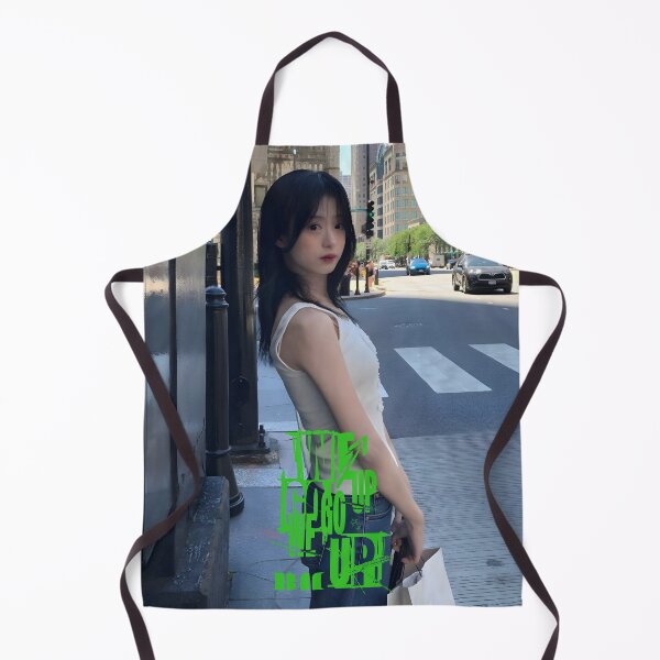 Item preview, BABYMONSTER AHYEON WE GO UP MERCH – AHYEON LEGENDARY STYLE, KPOP ICON designed and sold by Valereekmerch.