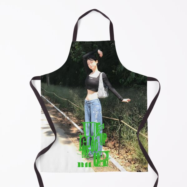 Item preview, BABYMONSTER AHYEON WE GO UP MERCH – AHYEON LEGENDARY STYLE, KPOP ICON designed and sold by Valereekmerch.