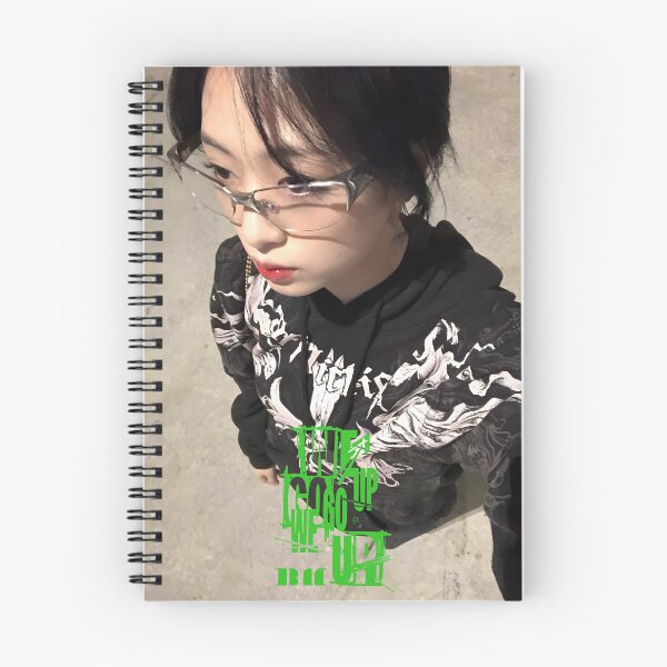 Item preview, BABYMONSTER AHYEON WE GO UP MERCH – AHYEON LEGENDARY STYLE, KPOP ICON designed and sold by Valereekmerch.