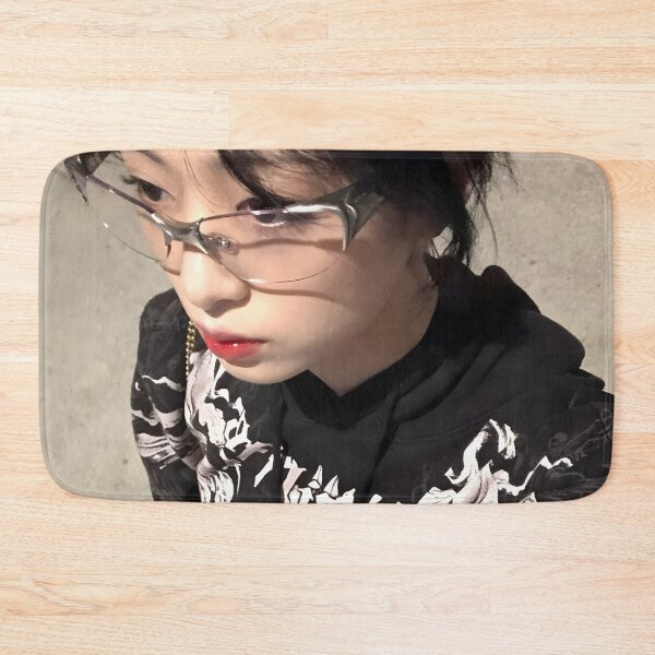 Item preview, BABYMONSTER AHYEON WE GO UP MERCH – AHYEON LEGENDARY STYLE, KPOP ICON designed and sold by Valereekmerch.