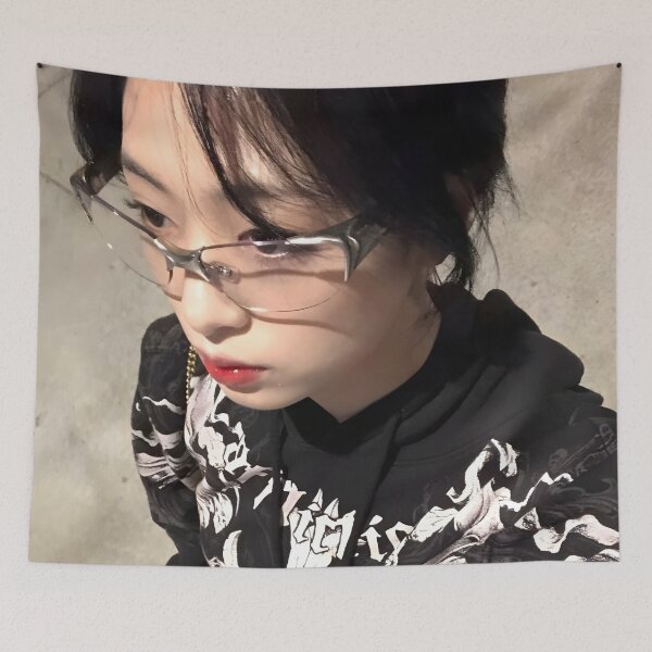 Item preview, BABYMONSTER AHYEON WE GO UP MERCH – AHYEON LEGENDARY STYLE, KPOP ICON designed and sold by Valereekmerch.