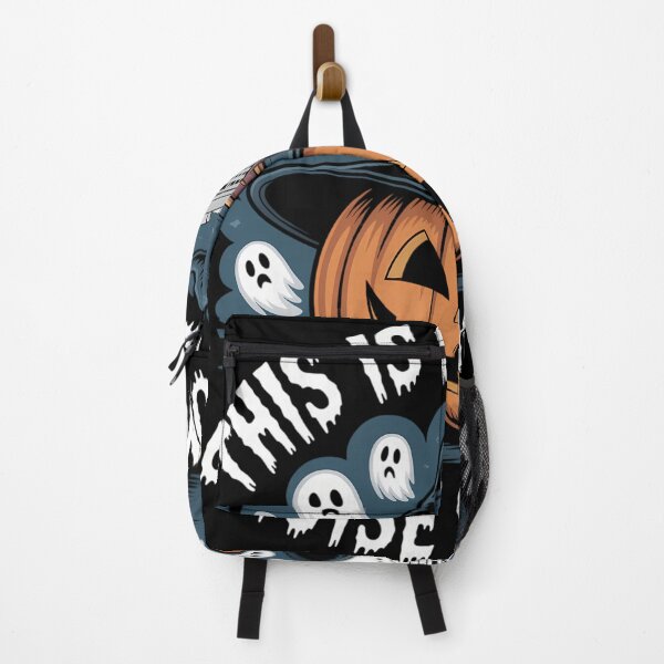 Item preview, Scary Cruise Vacation Cruising Halloween designed and sold by cosmicncozyS.
