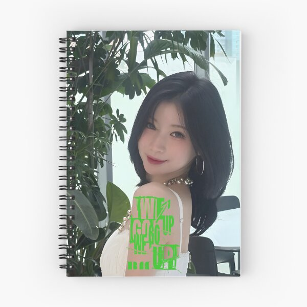Item preview, BABYMONSTER ASA WE GO UP MERCH – ASA INSPIRING POWER, KPOP FASHION designed and sold by Valereekmerch.