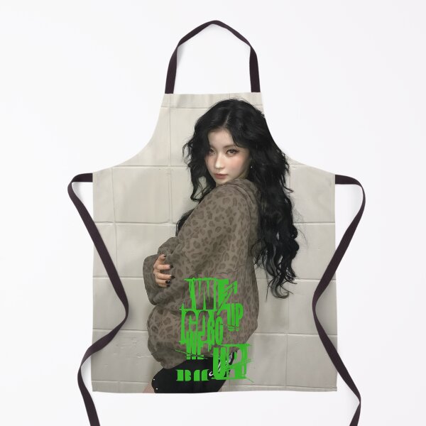 Item preview, BABYMONSTER ASA WE GO UP MERCH – ASA INSPIRING POWER, KPOP FASHION designed and sold by Valereekmerch.