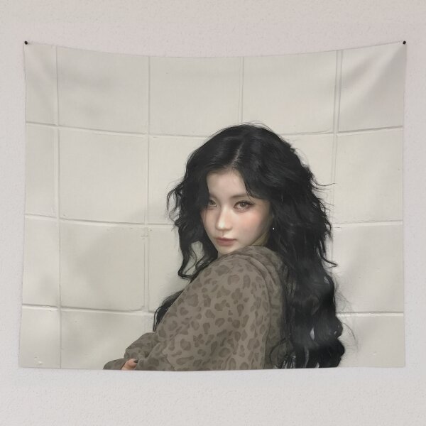 Item preview, BABYMONSTER ASA WE GO UP MERCH – ASA INSPIRING POWER, KPOP FASHION designed and sold by Valereekmerch.