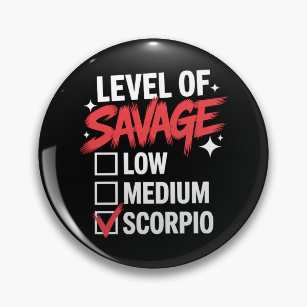 Item preview, Scorpio Funny Zodiac Astrology designed and sold by cosmicncozyS.