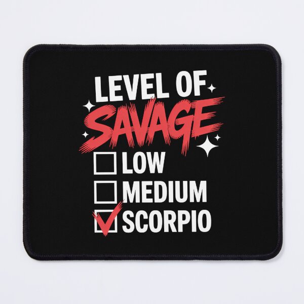 Item preview, Scorpio Funny Zodiac Astrology designed and sold by cosmicncozyS.