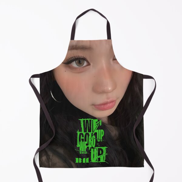 Item preview, BABYMONSTER ASA WE GO UP MERCH – ASA INSPIRING POWER, KPOP FASHION designed and sold by Valereekmerch.