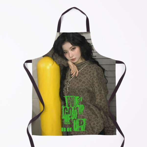 Item preview, BABYMONSTER ASA WE GO UP MERCH – ASA INSPIRING POWER, KPOP FASHION designed and sold by Valereekmerch.