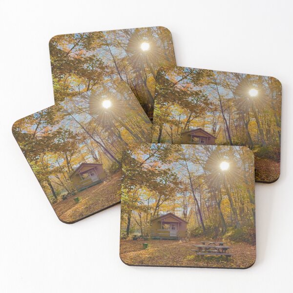 Item preview, Cliffside Nixon Inc cEscape designed and sold by Peachsocute.