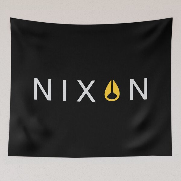 Item preview, Cliffside Nixon Inc cEscape designed and sold by Peachsocute.