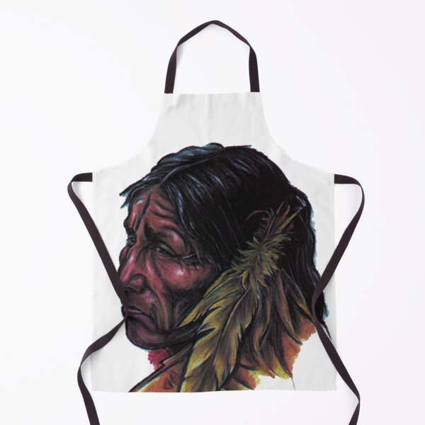Item preview, A tribal woman. designed and sold by Cockroin.