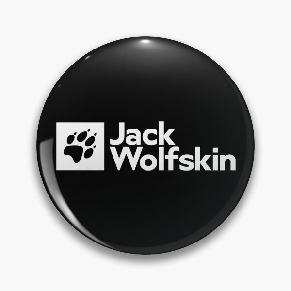 Item preview, White JWolf Skin with Small Framed Paw Beside designed and sold by Orinoriant.