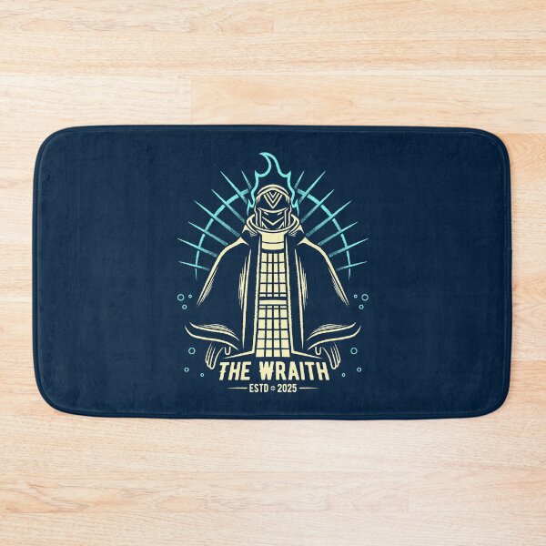 Item preview, The Wraith designed and sold by AlundrART.