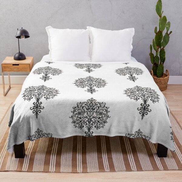 Item preview, Ornate Pattern Design designed and sold by Lisamariesumner.