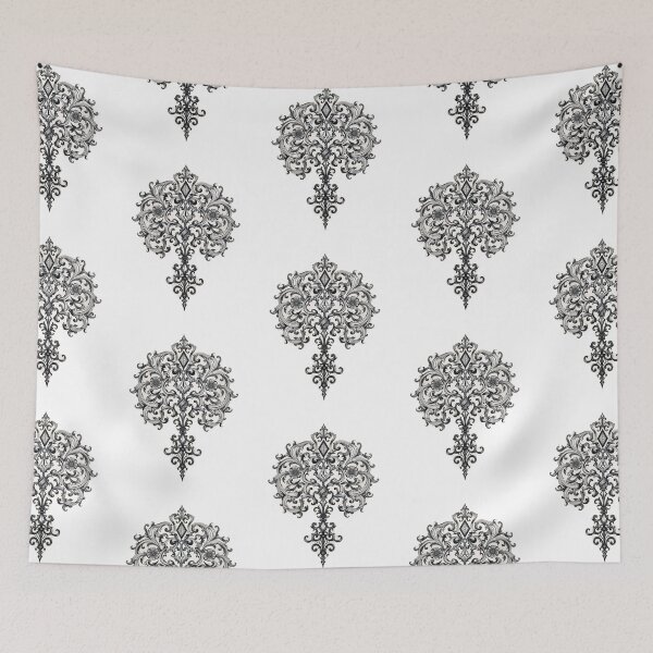 Item preview, Ornate Pattern Design designed and sold by Lisamariesumner.