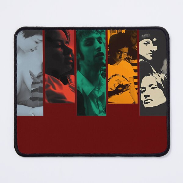 Item preview, Belle-And-Sebastian-Discography designed and sold by RaaMuukk1.