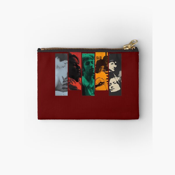 Item preview, Belle-And-Sebastian-Discography designed and sold by RaaMuukk1.