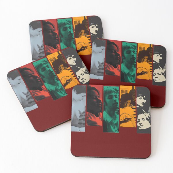 Item preview, Belle-And-Sebastian-Discography designed and sold by RaaMuukk1.