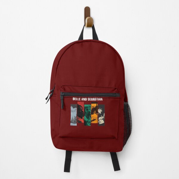 Item preview, Belle-And-Sebastian-Discography designed and sold by RaaMuukk1.
