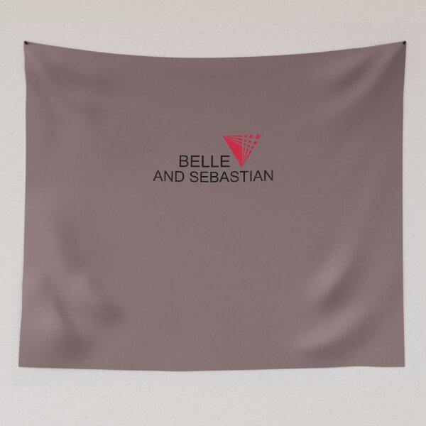 Artikelvorschau, Belle-And-Sebastian-Indie-Pop entworfen und verkauft von RaaMuukk1.