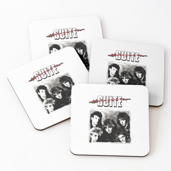 Item preview, Honeymoon Suite Band designed and sold by avatarifyyy.